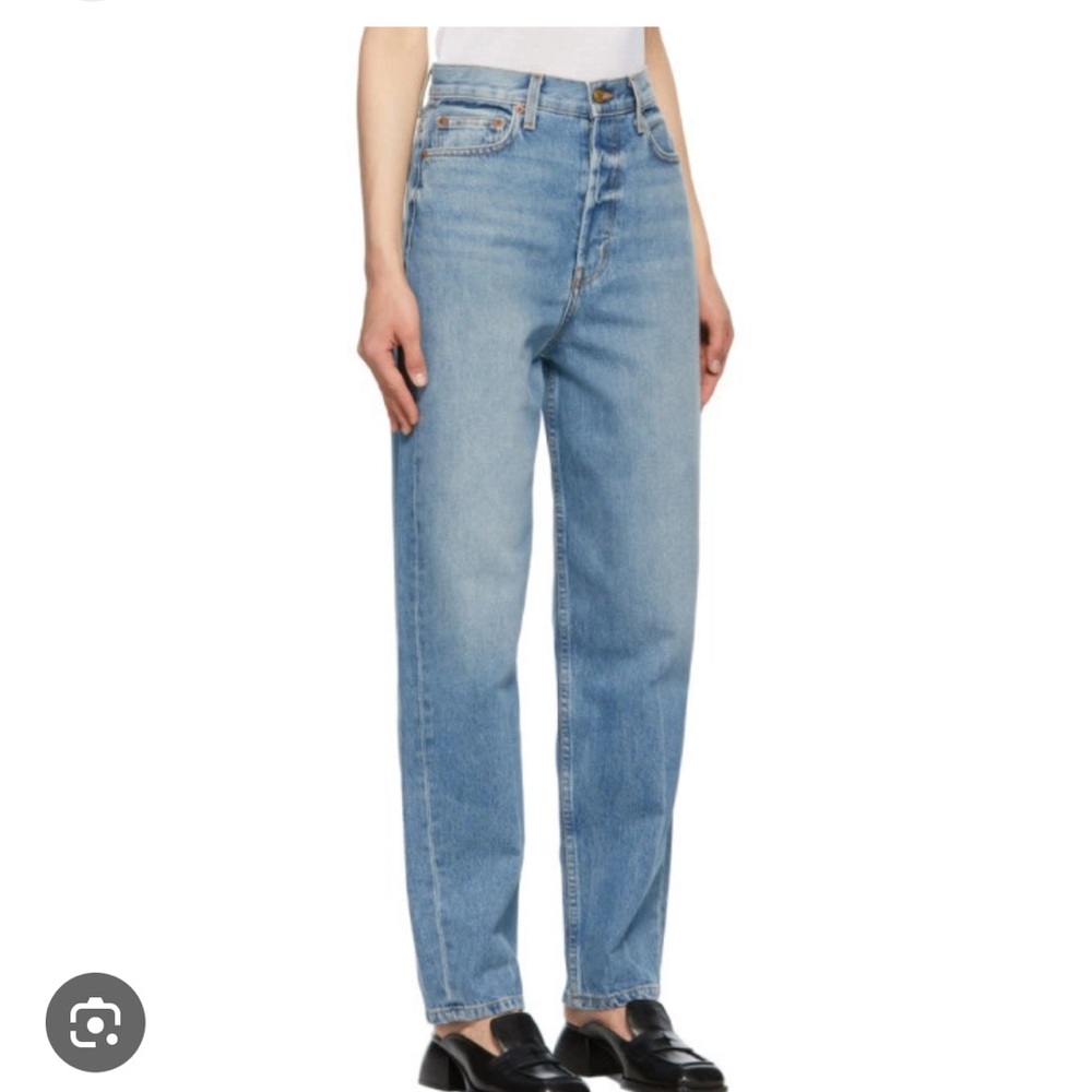 Bsides Claude jeans